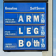 Illustration for article titled Gas hits $4.03 a gallon in Illinois
